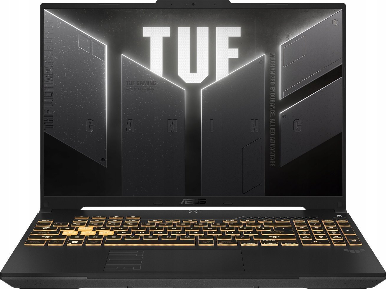 Laptop Asus TUF Gaming F16 FX607