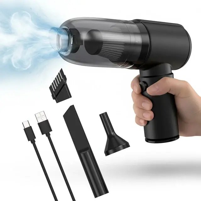 Venom Gaming Dust VAC (VS3603) |