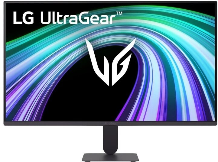 LG UltraGear 27G411B-B | 27G411B-B.AEU