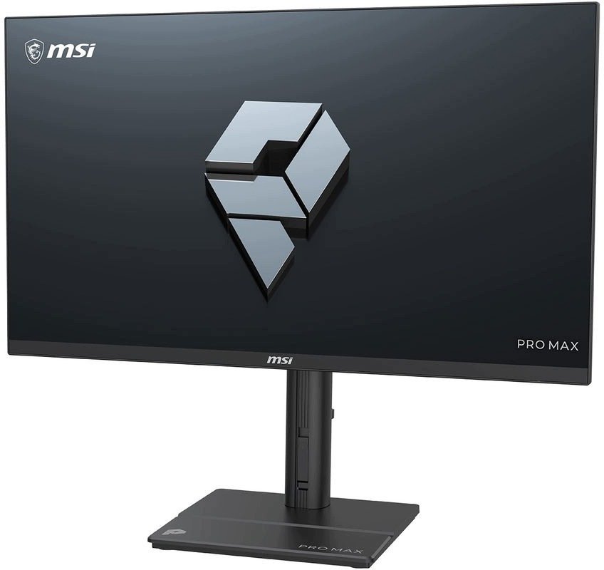 MSI PC AIO Pro Max 27TP
