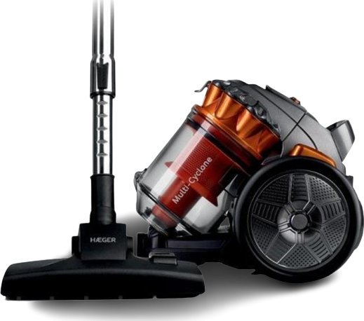 Haeger Max Cyclon | S4700188