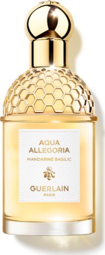 Guerlain GUERLAIN AQUA ALLEGORIA MANDARINE BASILIC