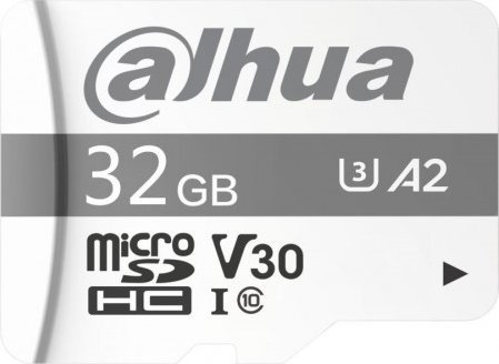 SD Dahua Technology TF-P100 MicroSDHC 32