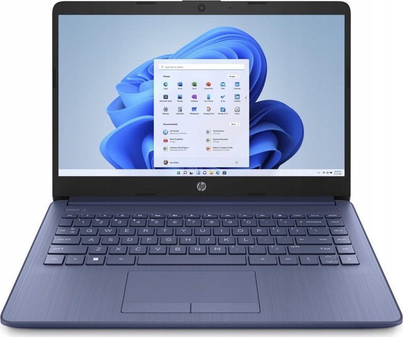 Laptop HP 14-cf2111wm / 14" /