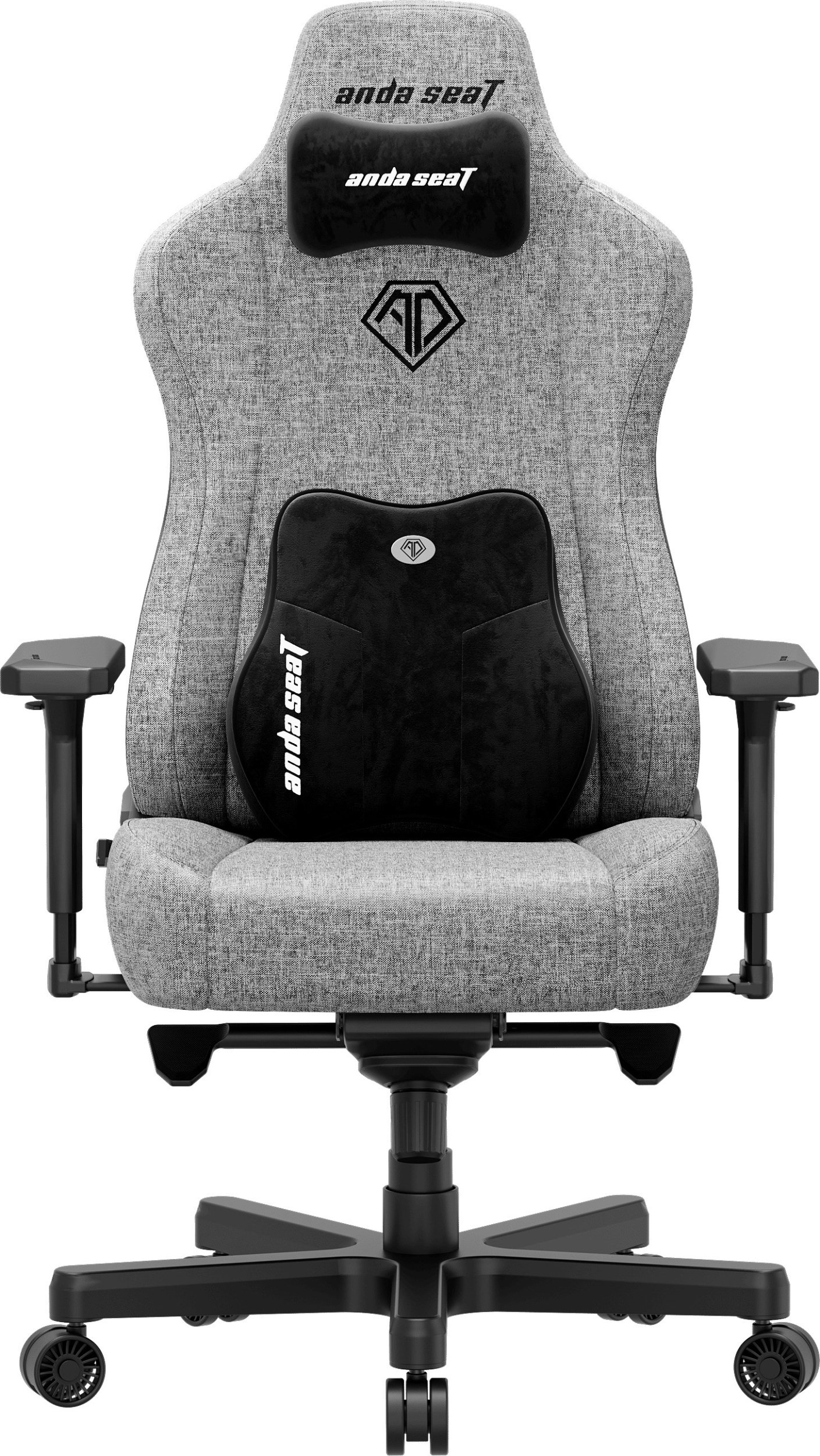 Material Anda Seat Kaiser 3E XL