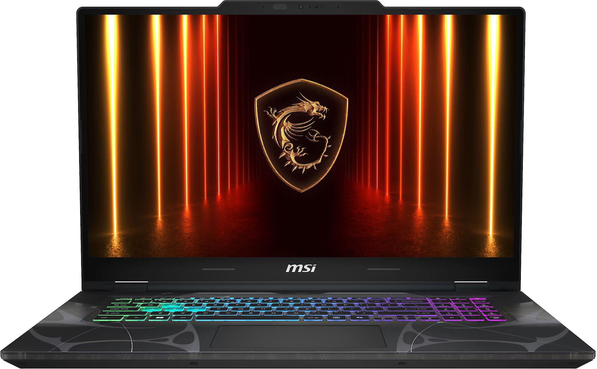 Laptop HP Cyborg 15 B13WEKG-646NL 144Hz