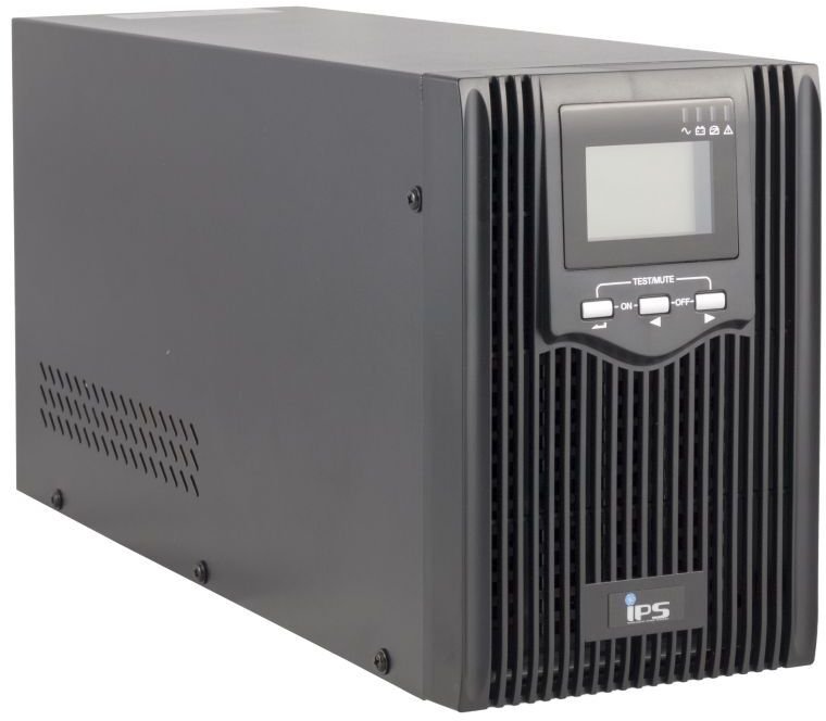 UPS IPS Power awaryjny UPS 2000VA