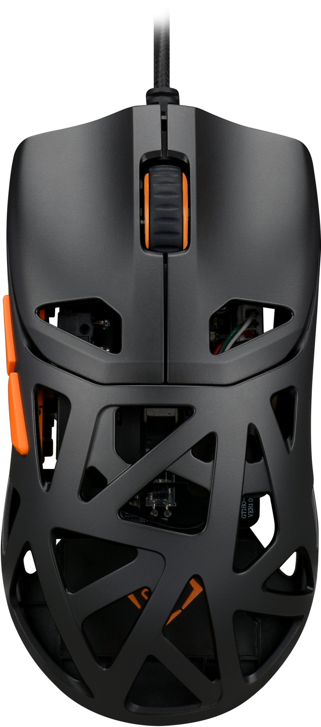Deltaco DM360 | GAM-187