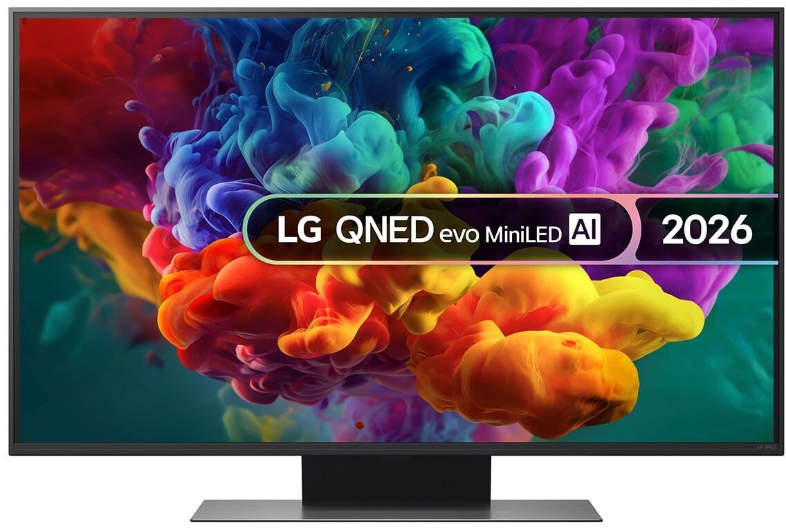 LG 43QNED87B3A QNED 43`` 4K Ultra