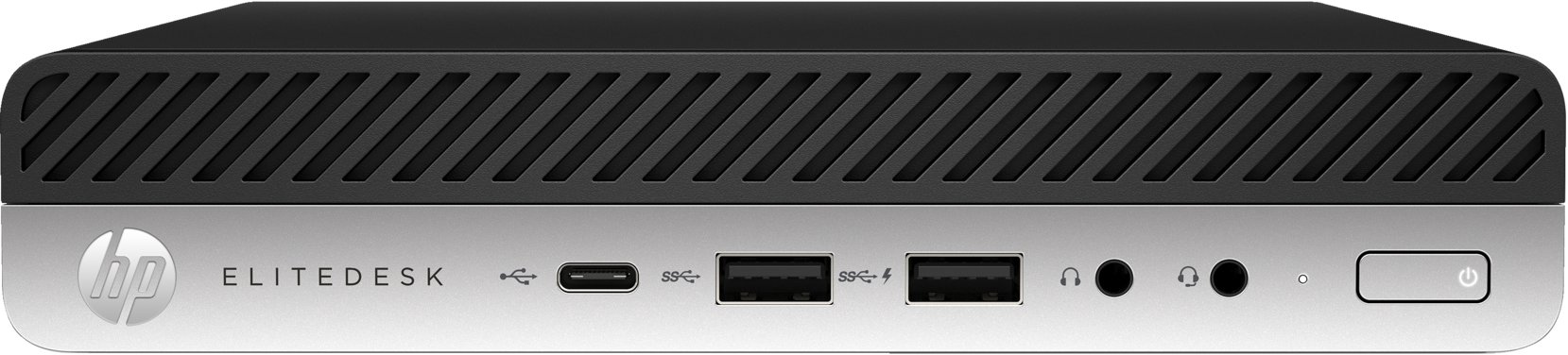 Mini PC T1A HP EliteDesk 800