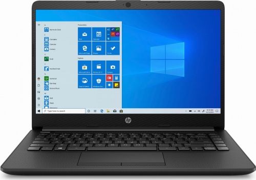 Laptop HP 14-dk0013nw (1F7L9EA) | 1F7L9EA