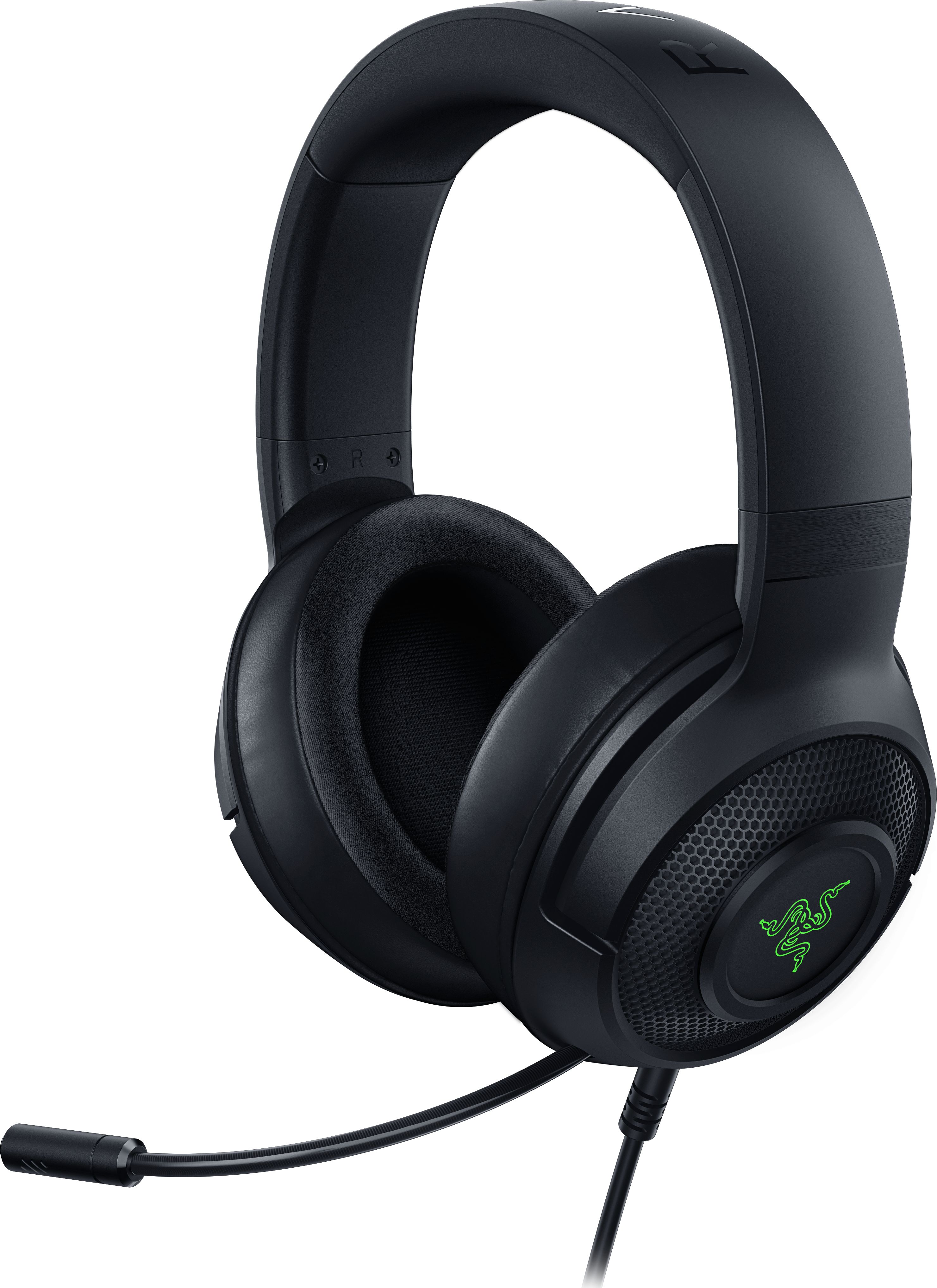 Razer Kraken V3 X Black (RZ04-03750100-R3M1)
