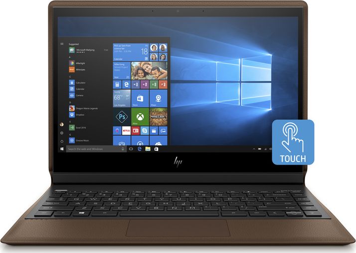 Laptop HP HP Spectre Folio x360