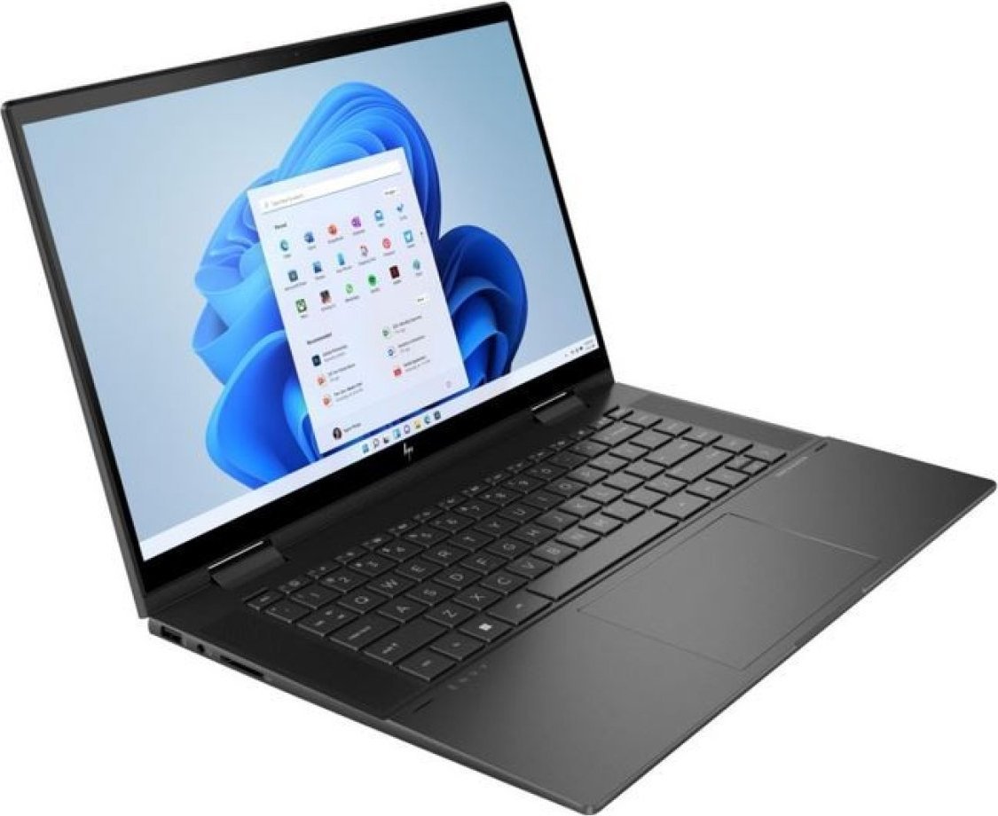 Laptop HP Laptop HP ENVY x360