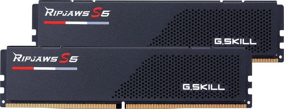 G.Skill Ripjaws S5, DDR5, 32