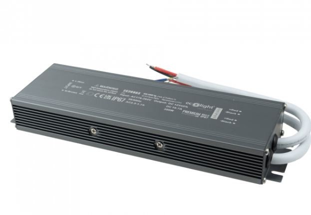 Ecolight Led Hermetyczny 300W 12V Ip67