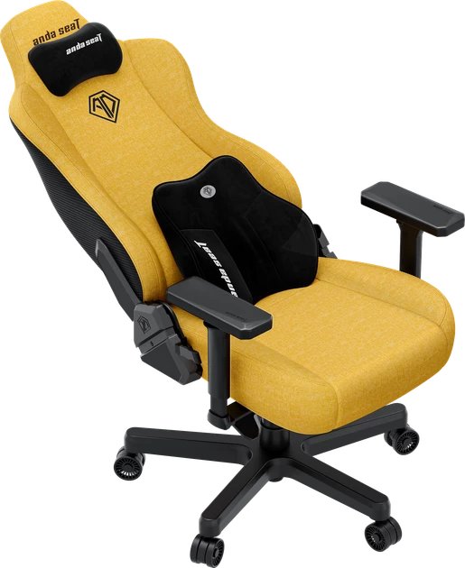 Material Anda Seat Kaiser 3E XL