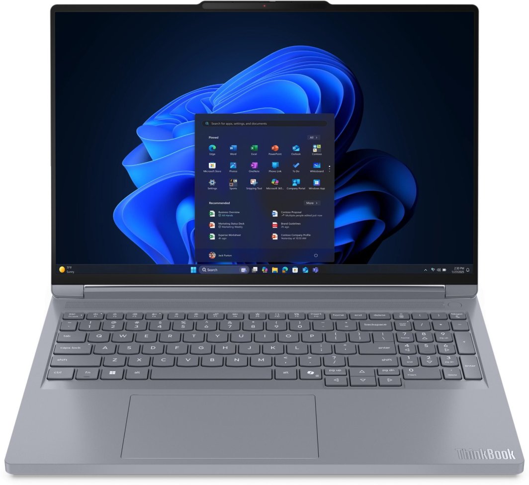 Laptop Lenovo ThinkBook 16p G6 ADR