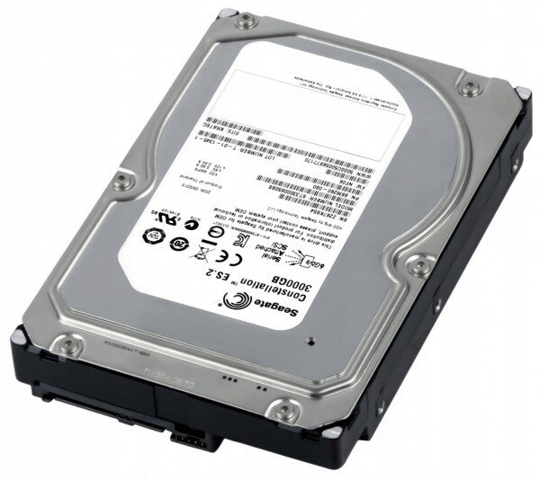SuperMicro Twardy HDD SAS 3TB 3