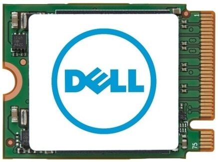 SSD Dell urządzenie SSD 256 GB