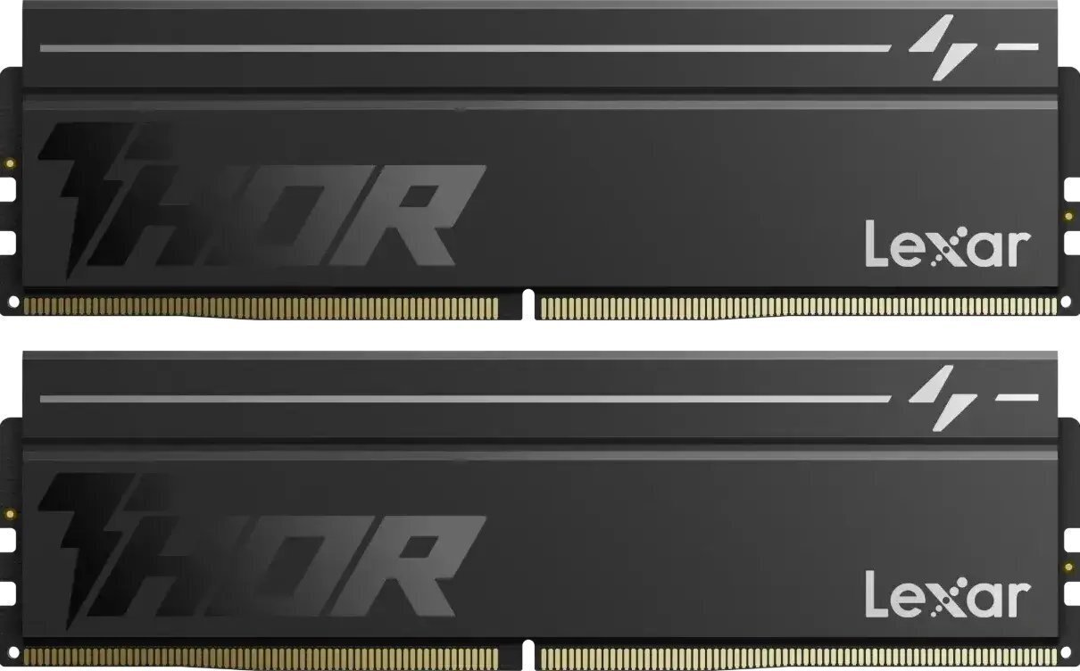 Lexar Thor Gen2, DDR5, 32 GB