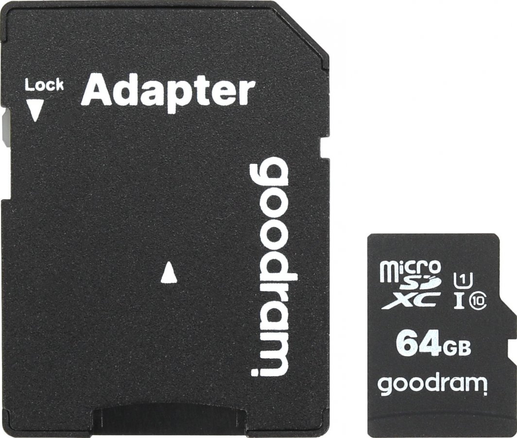 SD Montis MT072 MicroSDHC 32 GB
