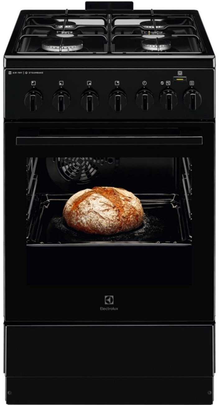 Electrolux Akcija! Electrolux 600.sērijas gāzes