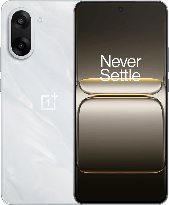 OnePlus Nord CE5 5G 8/256GB White