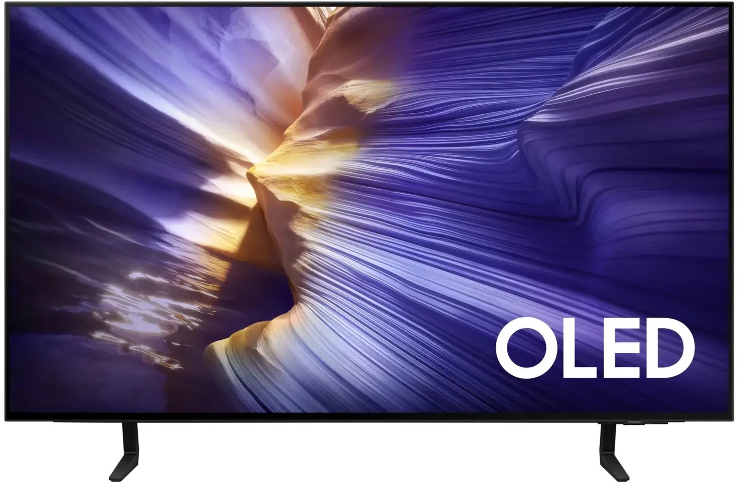Samsung QE42S90FAE OLED 42`` 4K Ultra