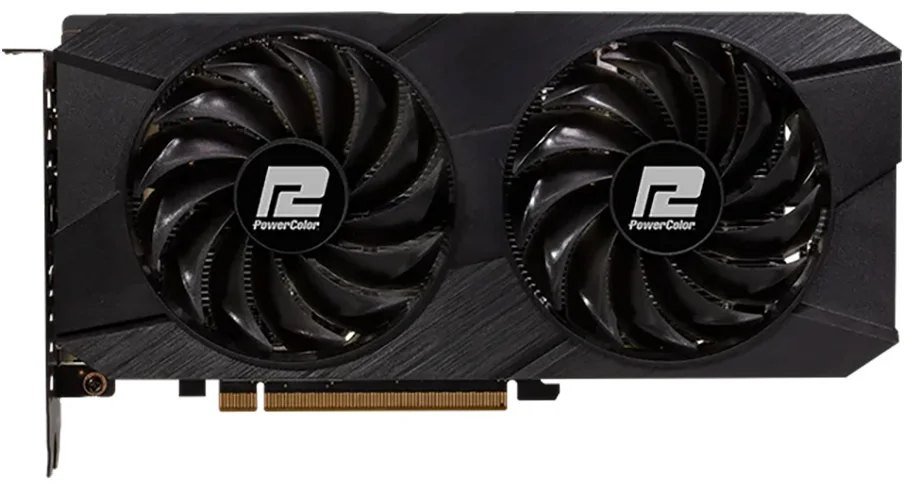 TUL POWERCOLOR Fighter AMD Radeon RX
