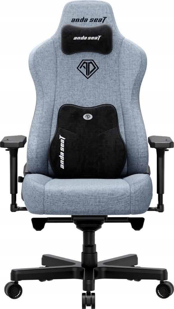 Material Anda Seat Kaiser 3E XL