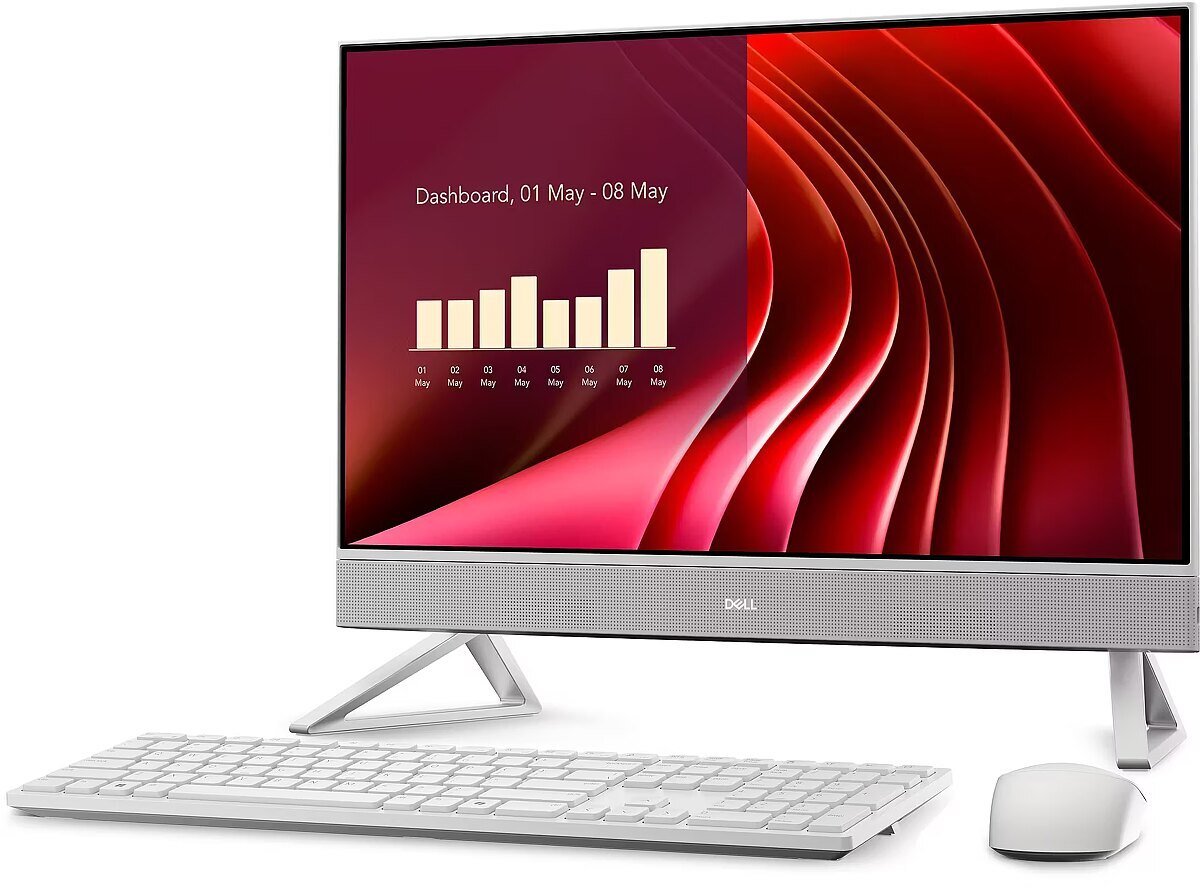 Dell Dell 24 AIO AG FHD