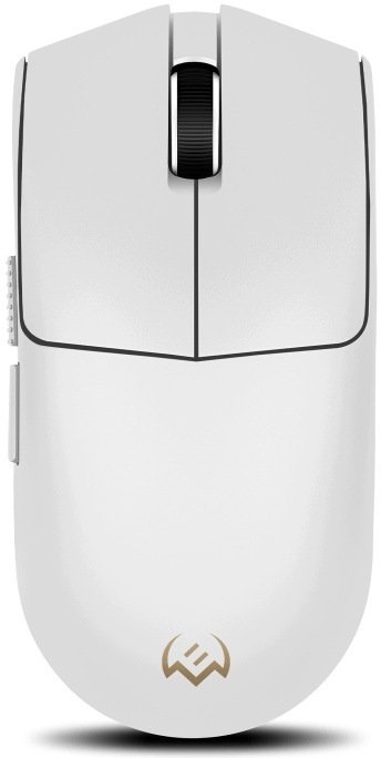 Sven Wireless gaming mouse white (RX-G970W)