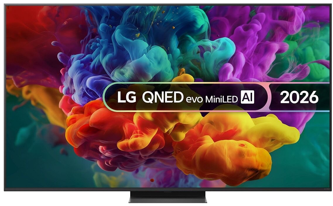 LG 65QNED87B3A QNED 65`` 4K Ultra