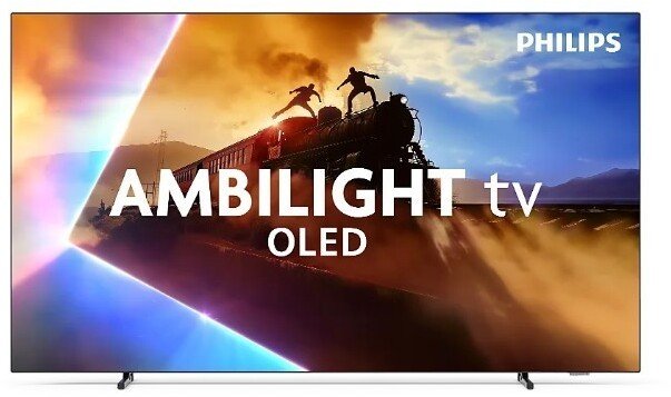 Philips 55 cali OLED (55OLED801/12) |