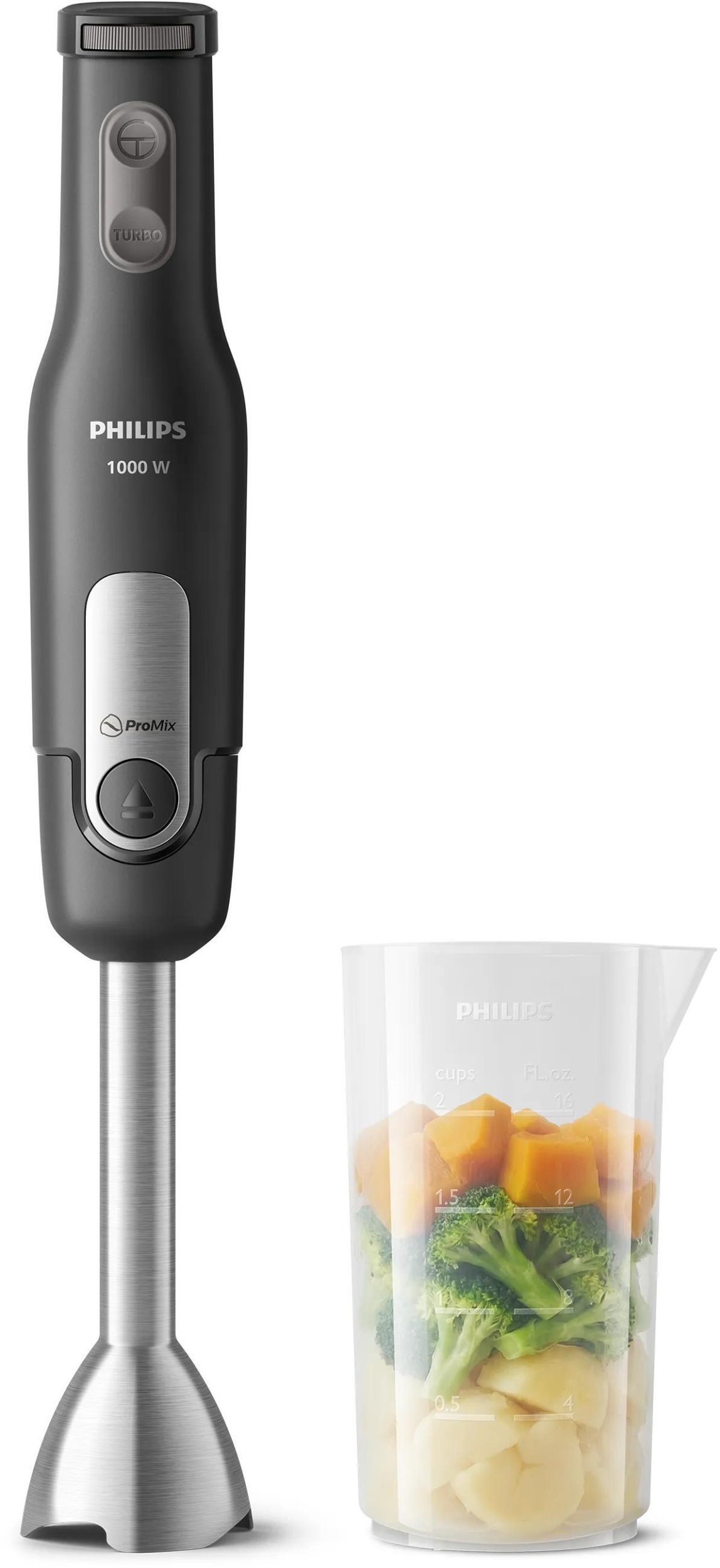 Philips Ręczny 3000. seria 1000W (HR2560/00)
