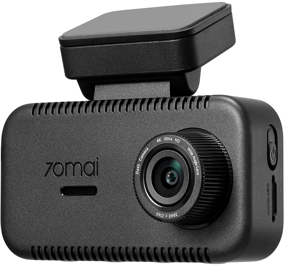 70mai Dash Cam 4K A810 Lite