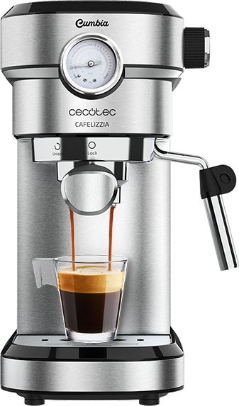 Cecotec Cafelizzia Steel 790 Pro |