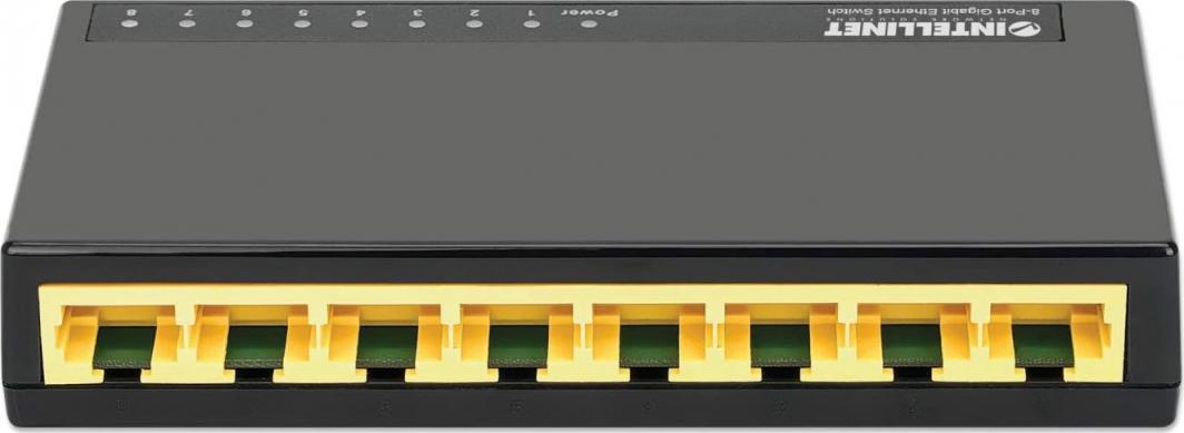 Switch Intellinet Network Solutions 561754 |