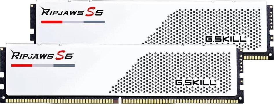G.Skill Ripjaws S5, DDR5, 96