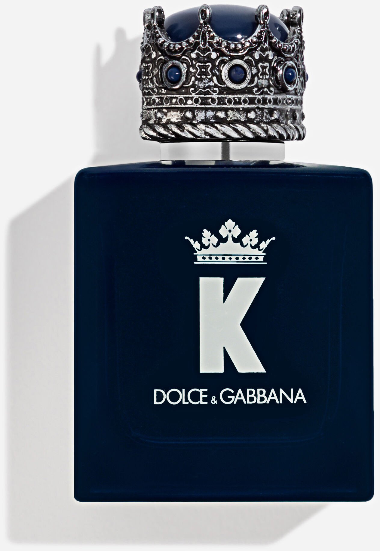 DOLCE&GABBANA K Pour Homme PARFUM spray