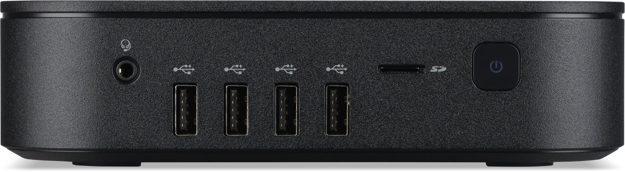 Mini PC Acer Chromebox CXI6 (DT