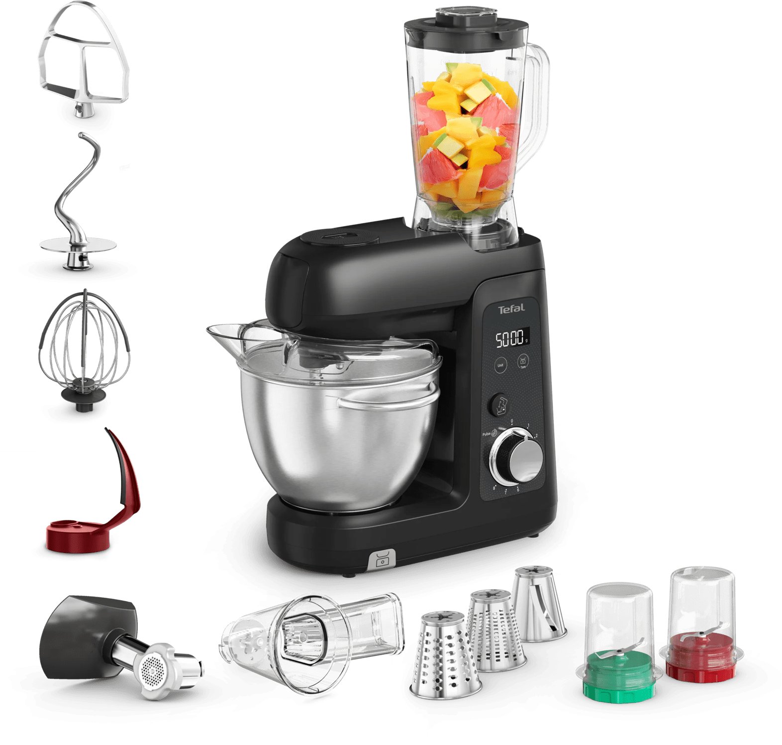 Tefal Bake Partner Pro , 1100 W