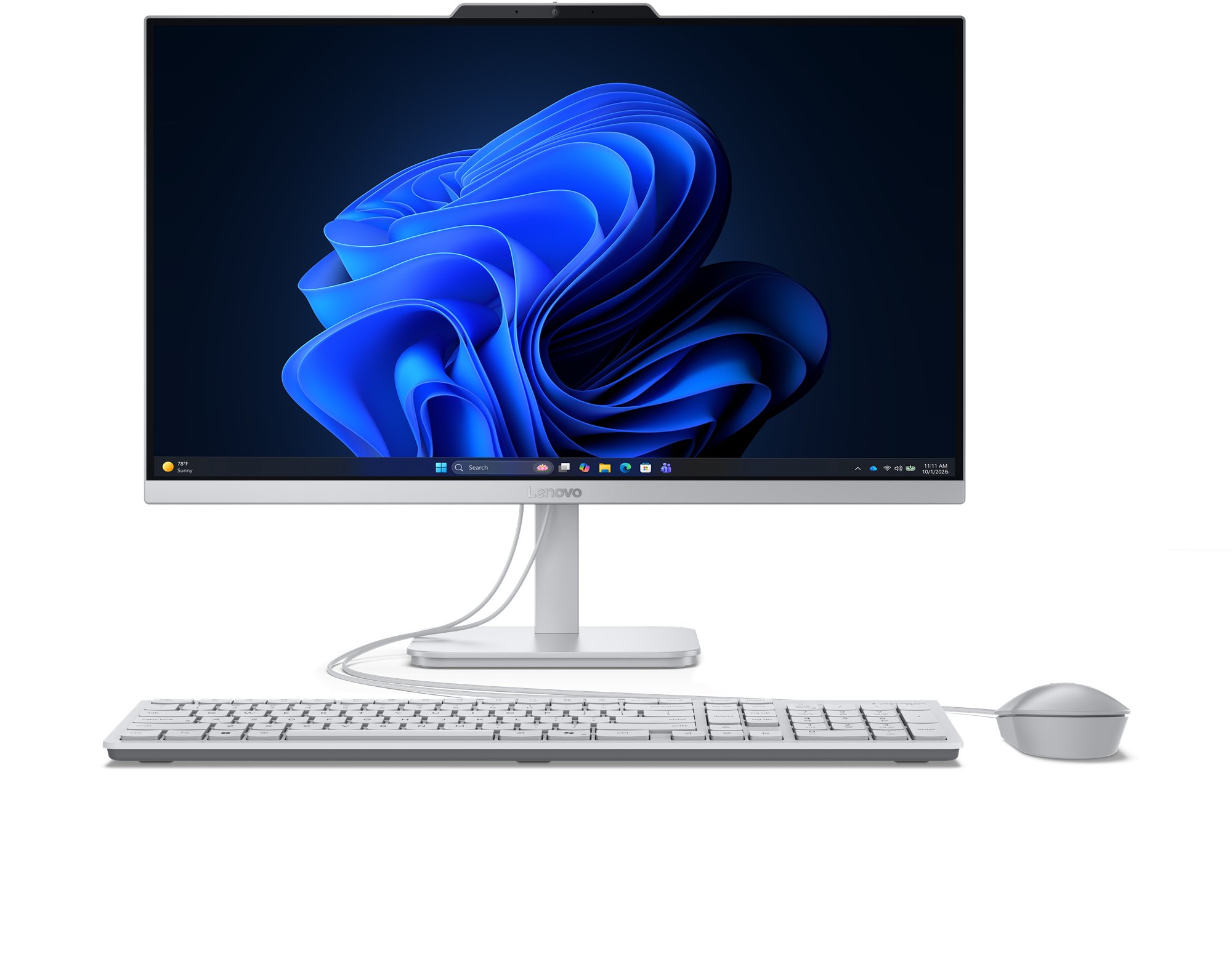 Lenovo A105 | 24 | Desktop