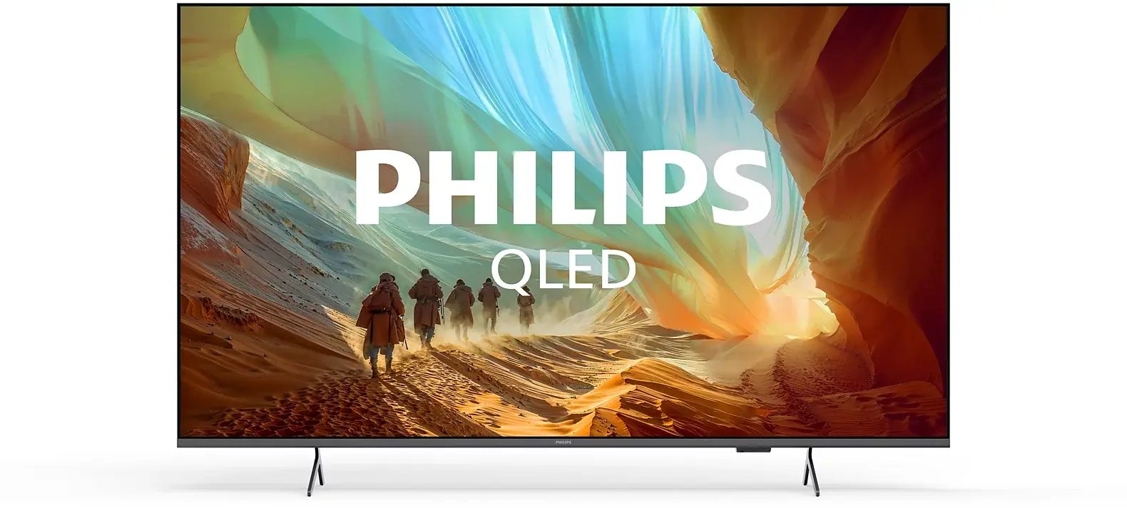 Philips 139,7 cm (55")