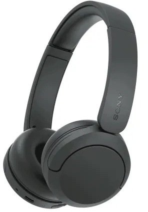 Sony WH-CH530 Black (WHCH530B.CE7) |