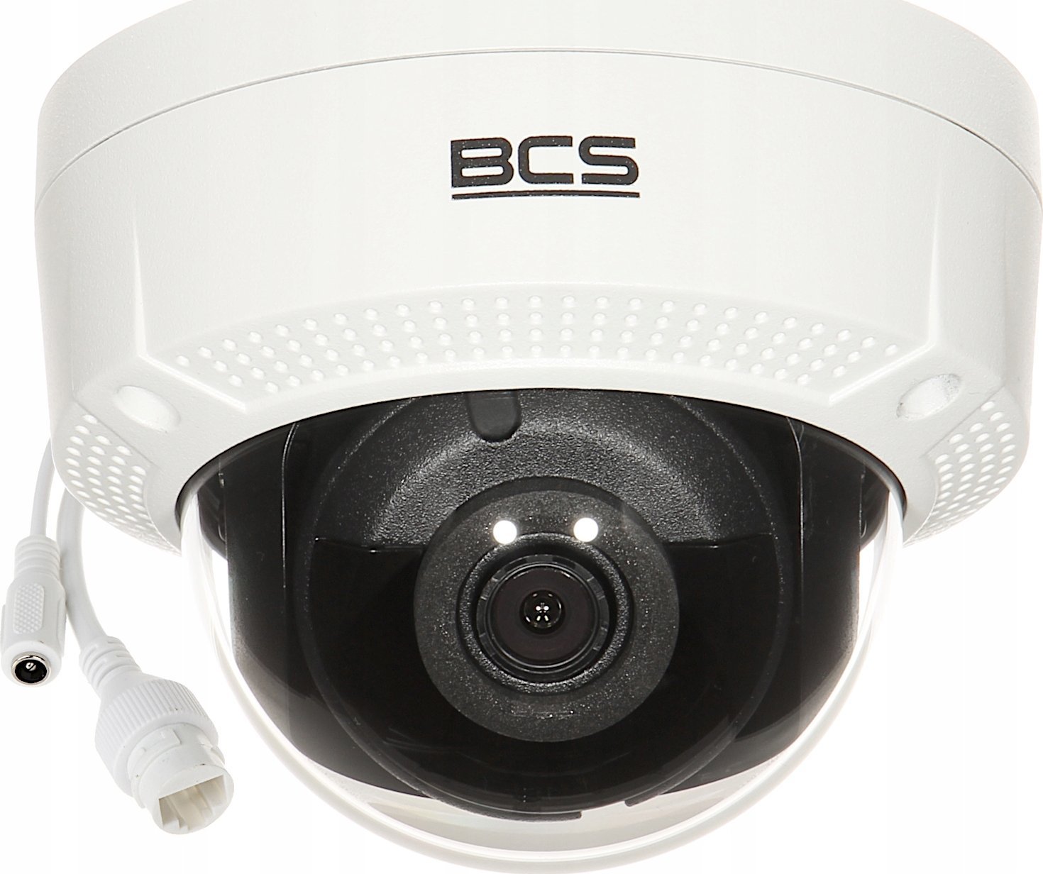 BCS KAMERA WANDALOODPORNA IP BCS-V-DI221IR3 -