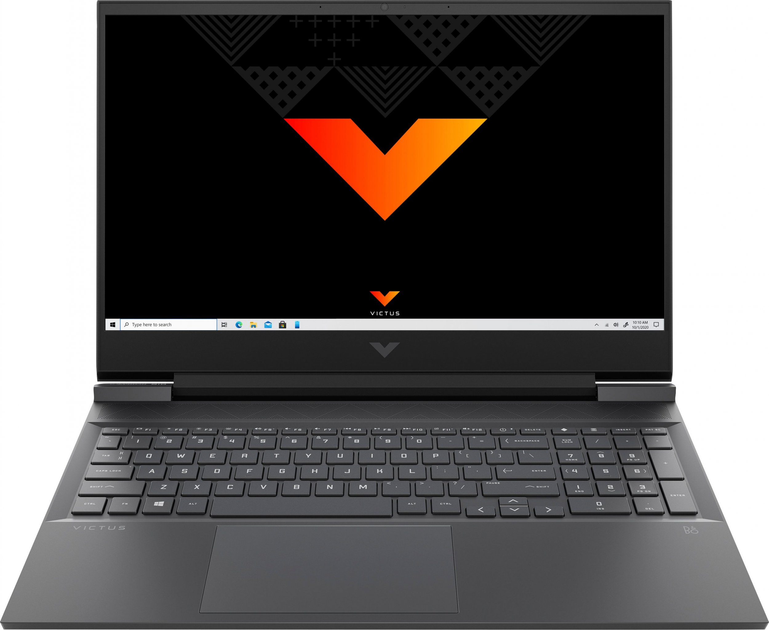 Laptop HP Victus 16-e0212nw Ryzen 7