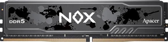 Apacer NOX Gaming, DDR5, 16 GB