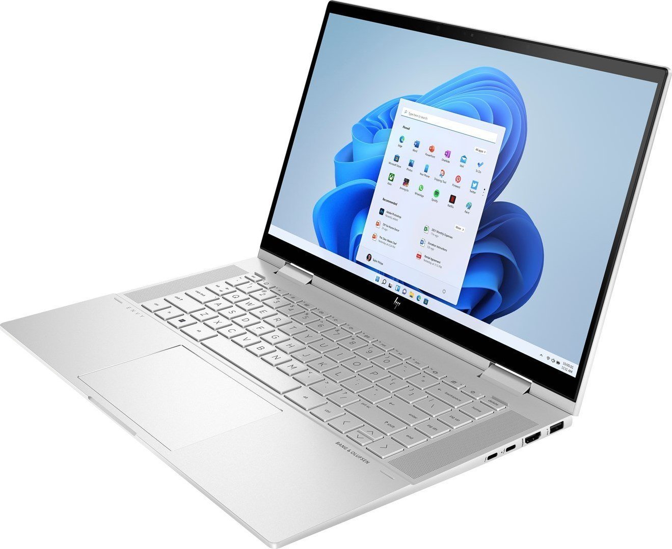 Laptop HP HP Envy 15 x360